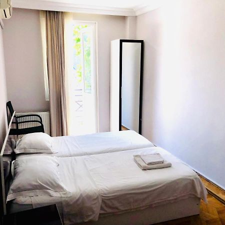 Hotel Dolphin Batumi Eksteriør bilde