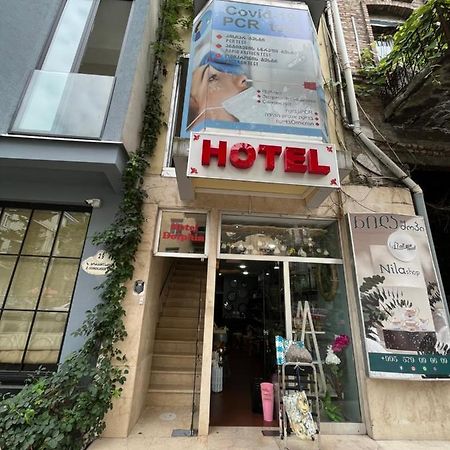 Hotel Dolphin Batumi Eksteriør bilde
