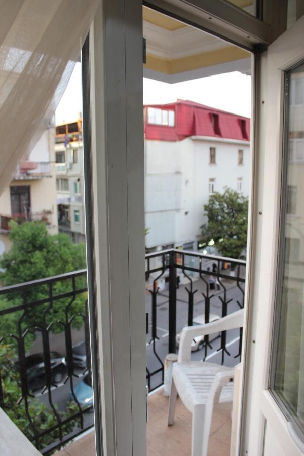 Hotel Dolphin Batumi Eksteriør bilde