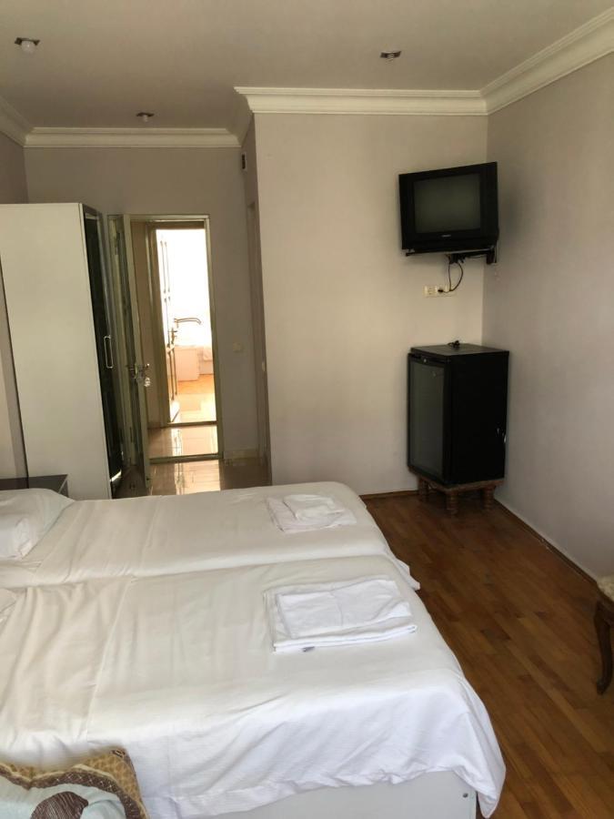 Hotel Dolphin Batumi Eksteriør bilde
