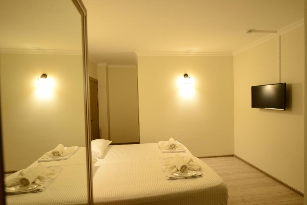 Hotel Dolphin Batumi Eksteriør bilde